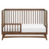 Babyletto Peggy 3-in-1 Convertible Crib with Toddler Bed Conversion Kit