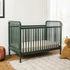Namesake Liberty 3-in-1 Convertible Crib with Toddler Conversion Kit