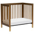 Babyletto Gelato 4-in-1 Convertible Mini Crib
