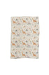 Loulou Lollipop Muslin Swaddle Blanket
