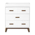 Babyletto Scoot 3-Drawer Changer Dresser with Removable Changing Tray
