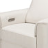 Monogram by Namesake Willa Plus Power Glider Recliner + Power Headrest