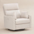 Babyletto Nori Extra Wide Electronic Recliner & Swivel Glider with USB port