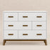Babyletto Scoot 6-Drawer Dresser