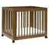Babyletto Yuzu 8-in-1 Convertible Crib with All-Stages Conversion Kits