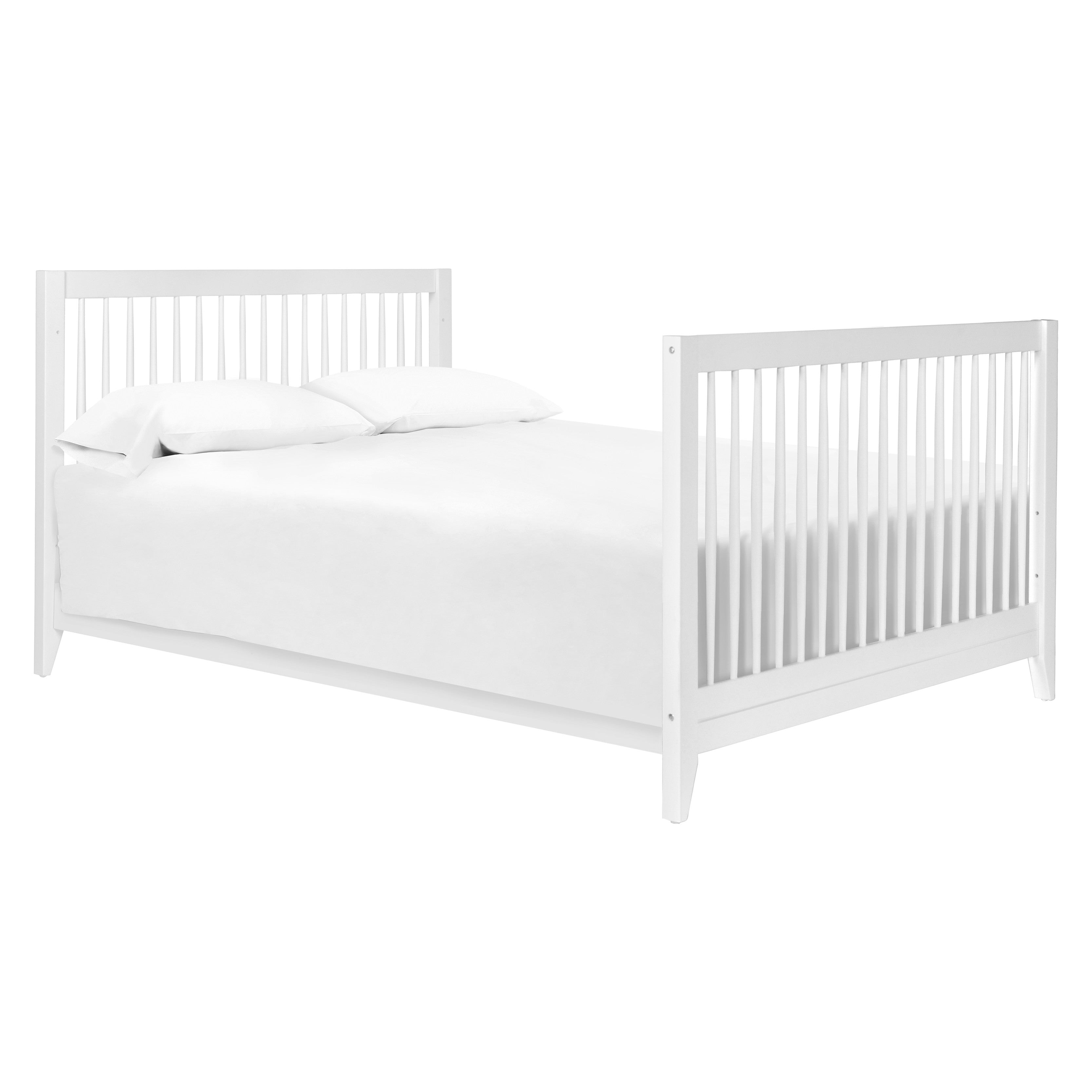 Babyletto Twin/Full-Size Bed Conversion Kit (M5789)