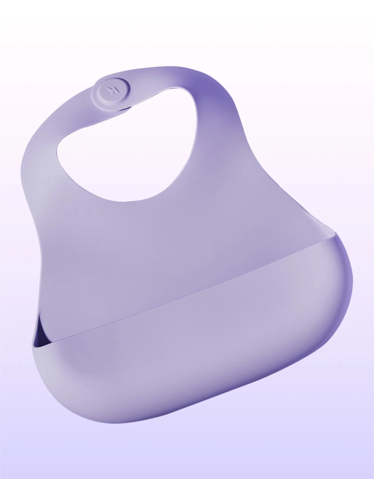 Babynetic Magnetic Silicone Bib