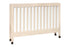 Babyletto Maki Full Size Folding Crib