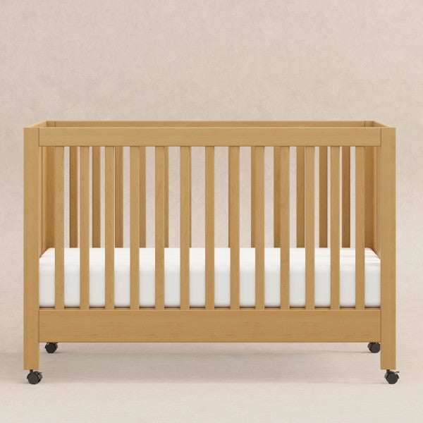 Babyletto Maki Full Size Folding Crib