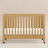 Babyletto Maki Full Size Folding Crib