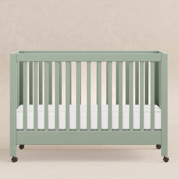 Babyletto Maki Full Size Folding Crib