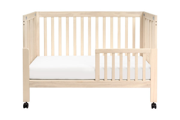 Babyletto Maki Full Size Folding Crib