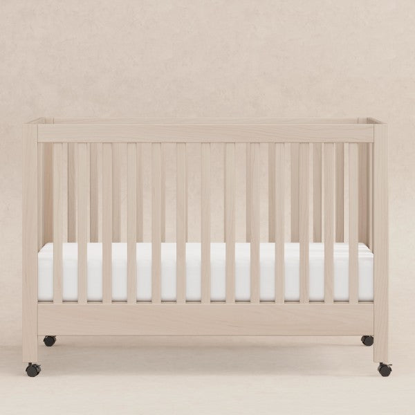 Babyletto Maki Full Size Folding Crib