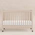 Babyletto Maki Full Size Folding Crib