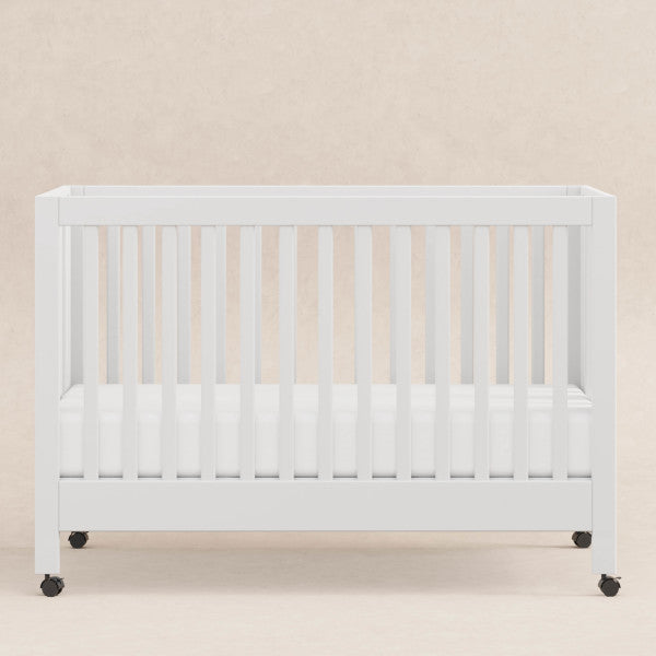 Babyletto Maki Full Size Folding Crib