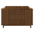 Babyletto Pogo Tambour Dresser