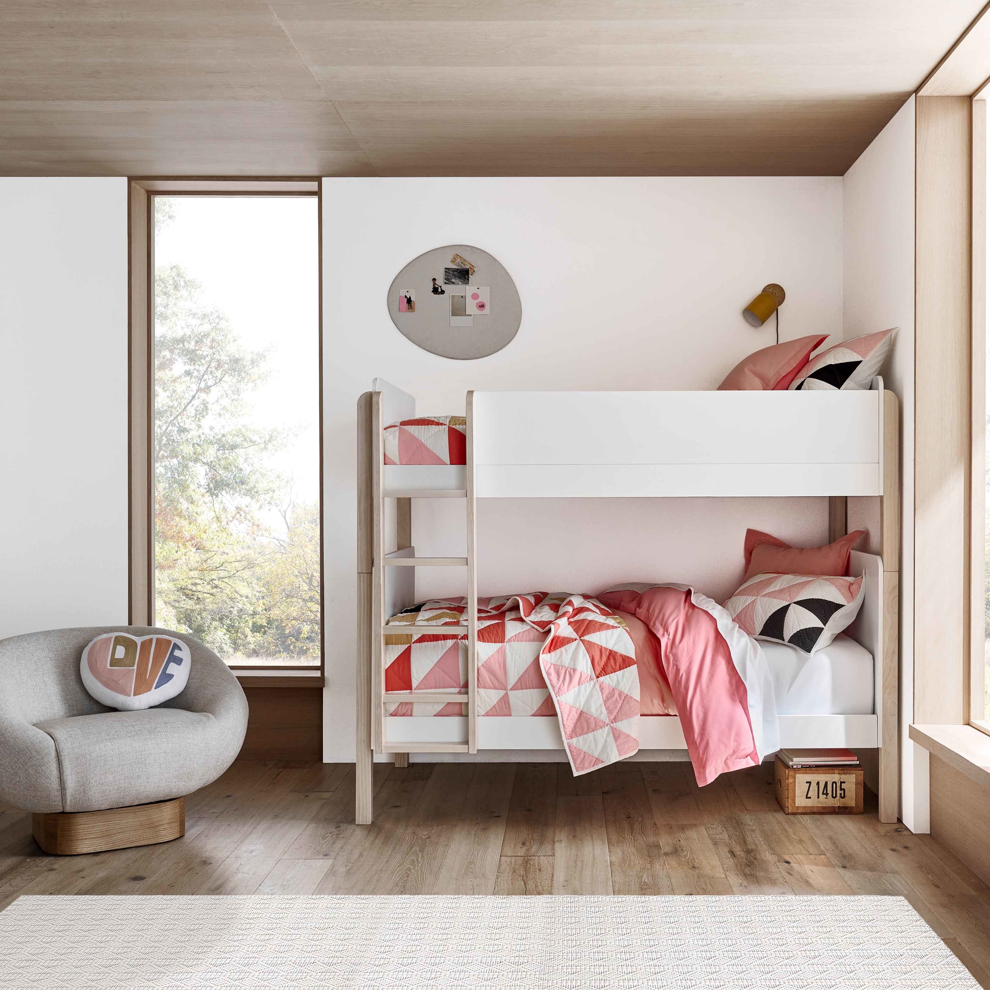 Babyletto TipToe Bunk Bed