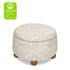Morris & Co. x Namesake Tuffet Storage Ottoman