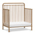 Namesake Winston 4-in-1 Convertible Mini Crib