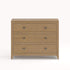 Milk Street Baby Mira 3-Drawer Dresser