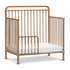 Namesake Winston 4-in-1 Convertible Mini Crib