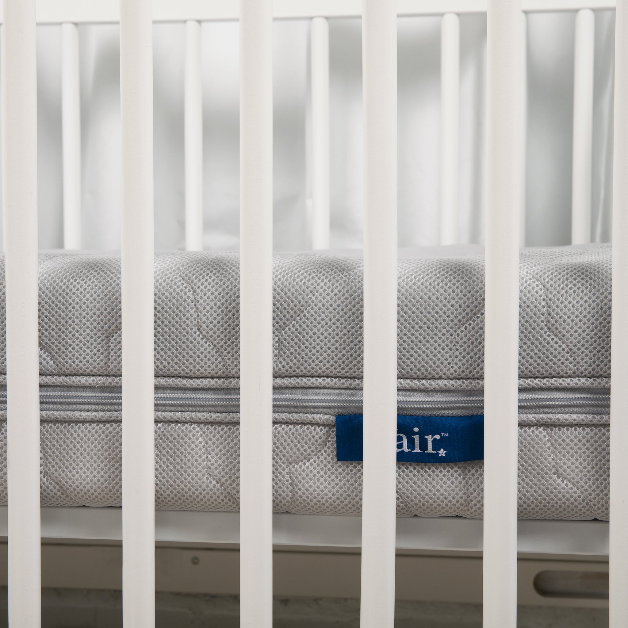 Moonlight Baby Air Crib Mattress