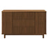 Babyletto Pogo Tambour Dresser