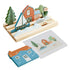 Wonder & Wise My Town Matching Game