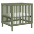 Babyletto Pogo 8-in-1 Convertible Crib with All-Stages Conversion Kits