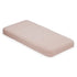 Naturepedic Organic Cotton Breathable Crib sheet