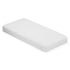 Naturepedic Organic Cotton Breathable Crib sheet