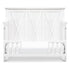 Monogram by Namesake Emory Farmhouse 4-in-1 Convertible Crib