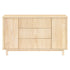 Babyletto Pogo Tambour Dresser