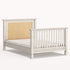 Milk Street Baby Noelani 4-in-1 Convertible Crib