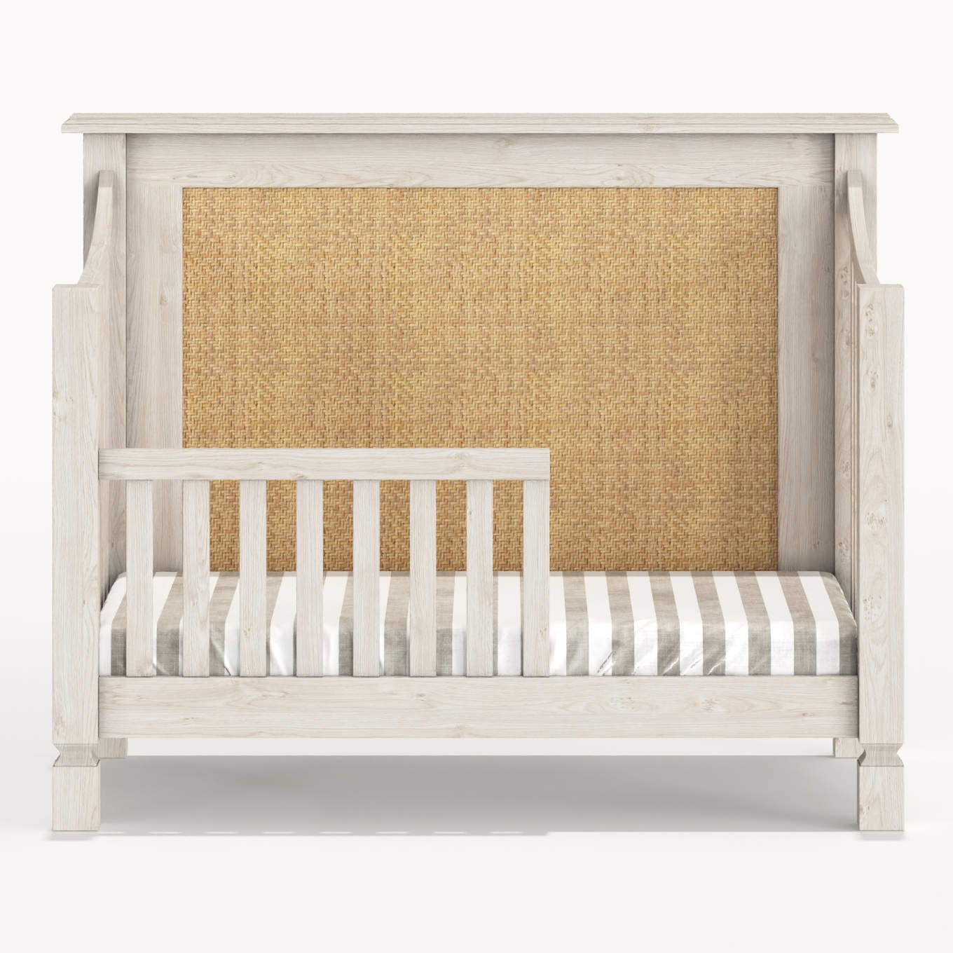 Milk Street Baby Noelani Tot Bed Rail Kit