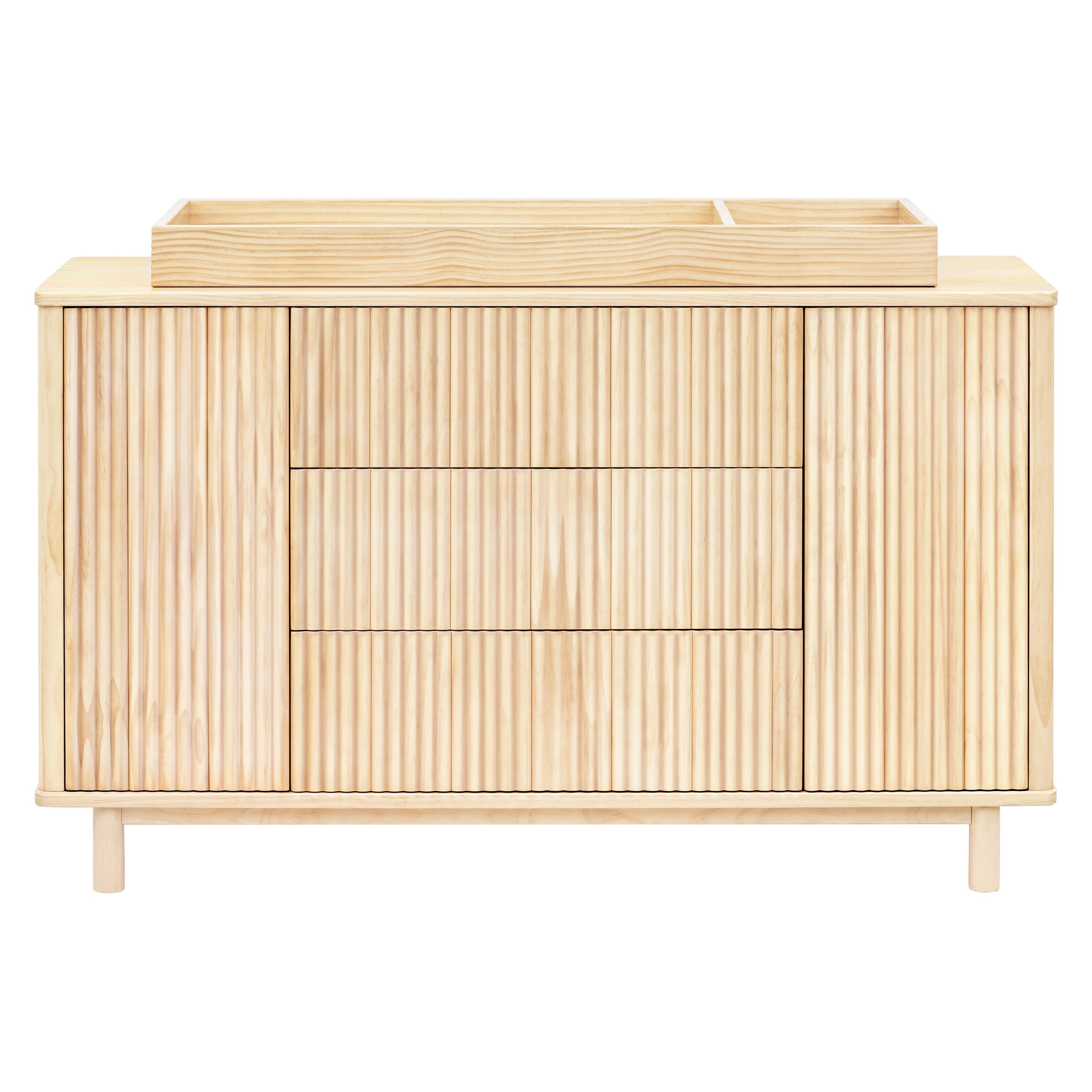 Babyletto Universal Wide Removable Changing Tray