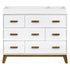 Babyletto Scoot 6-Drawer Dresser