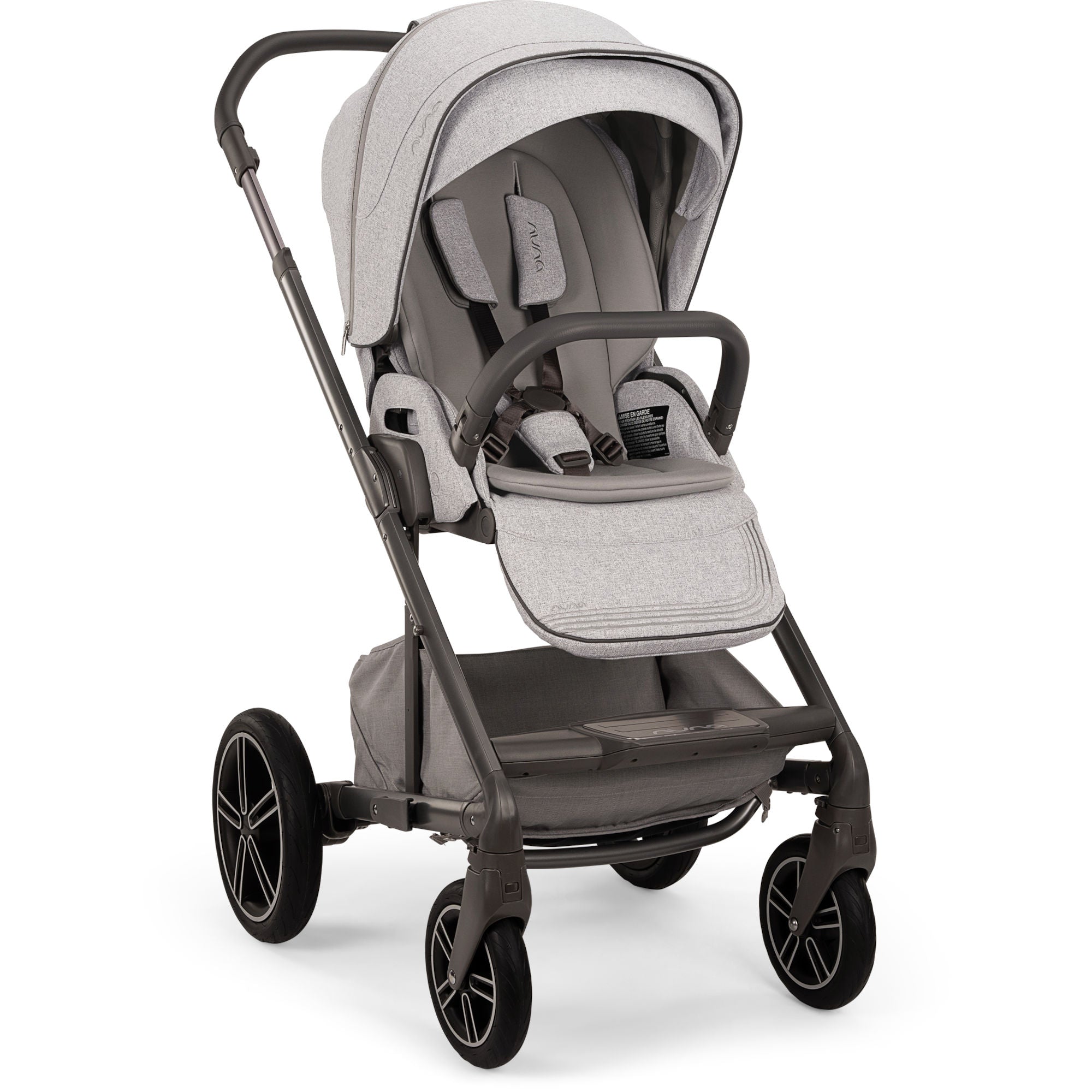 Nuna MIXX Next Stroller