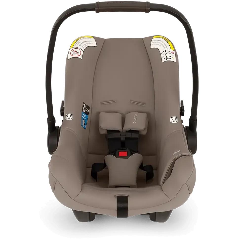 maxi cosi vs nuna infant car seat Nuna PIPA Aire Infant Car Seat + Pipa Series Base – Juvenile Shop