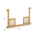 Babyletto Crosby Toddler Bed Conversion Kit (M23799)
