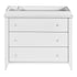 Babyletto Sprout 3-Drawer Changer Dresser with Removable Changing Tray