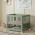 Babyletto Yuzu 8-in-1 Convertible Crib with All-Stages Conversion Kits