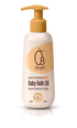 Oeight Baby Bath Oil