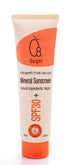 Oeight Mineral Sunscreen