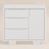 Babyletto Yuzu 3-Drawer Changer Dresser