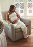 Oilo Motorized Teddy Swivel Glider Recliner