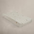 Oilo Organic Cotton Jersey Changing Pad Cover-Bear