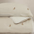 Oilo Quilt and Sham Set-Bear