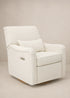 Oilo Motorized Teddy Swivel Glider Recliner
