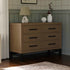 Monogram by Namesake Newbern 6-Drawer Dresser